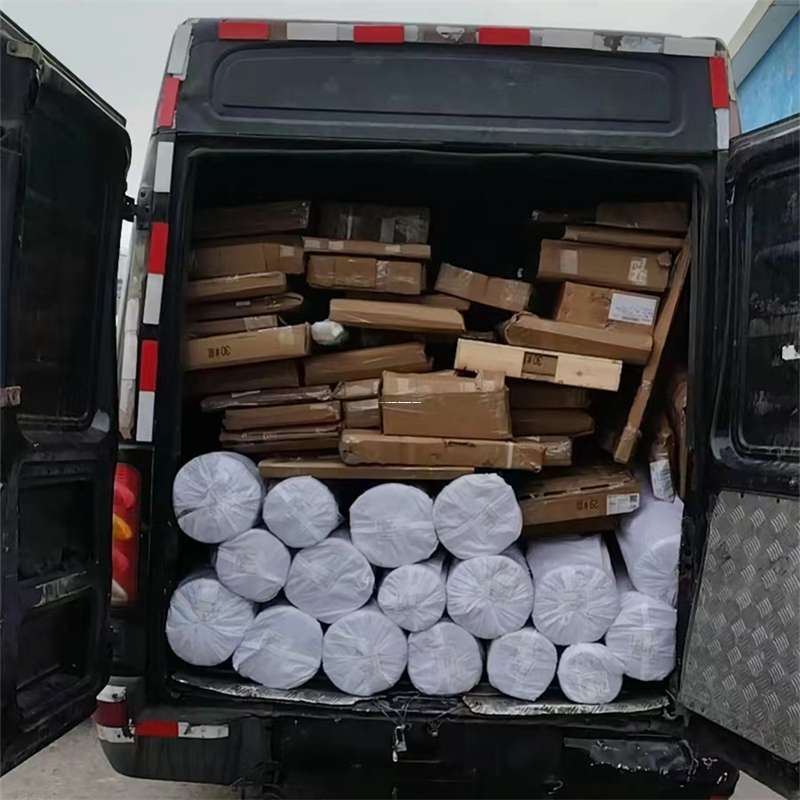 河北衡水武邑县到苍南物流公司——一站式服务，让货运更便捷（苍南的物流专线）