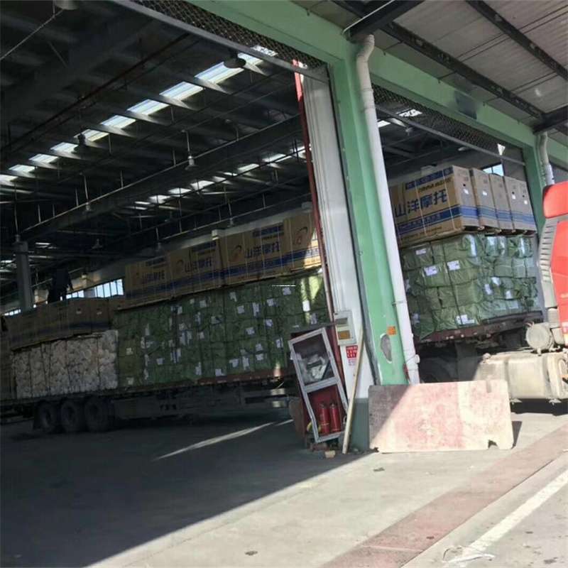 河北衡水武邑县到新疆阿拉尔物流公司一站式服务，让货运更轻松